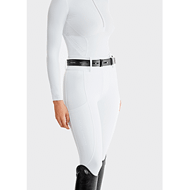 Aztec Diamond Rijbroek - Knie Grip - Dames 